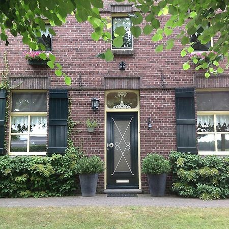 Hoeve Het Verre Einder Heythuysen Quarto foto
