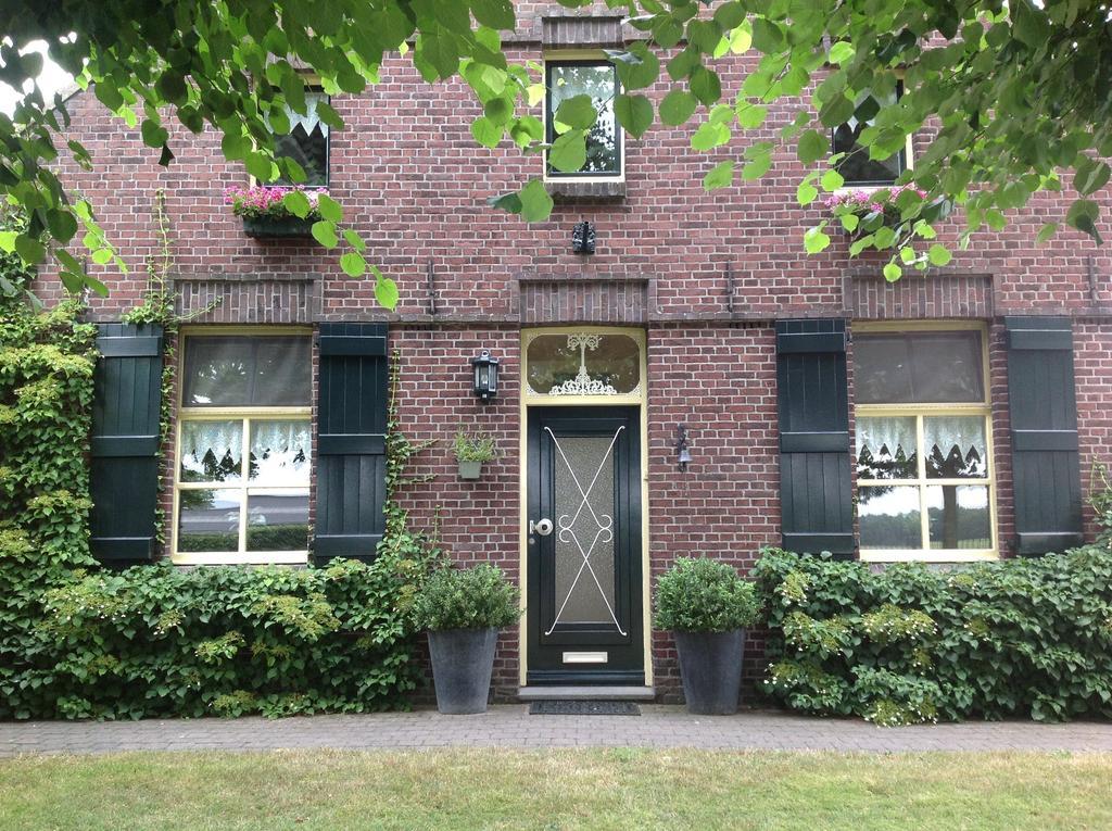 Hoeve Het Verre Einder Heythuysen Quarto foto